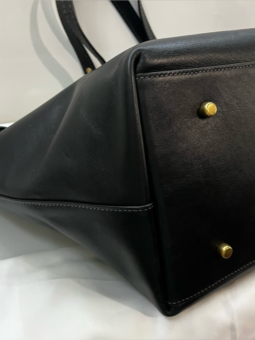 NEW | COACH Gramercy Tote XL Laptop Work Tote Rogue Bleecker Shoulder Bag - Picture 11 of 11